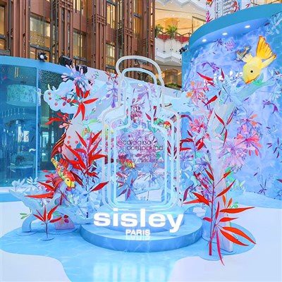 Hoạt động nghệ thuật trang trí