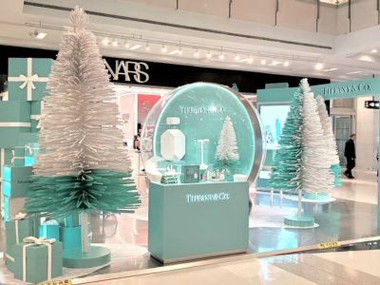 Đồ trang trí cây thông Noel